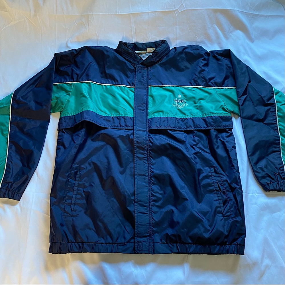 Vintage Slazenger Jacket
